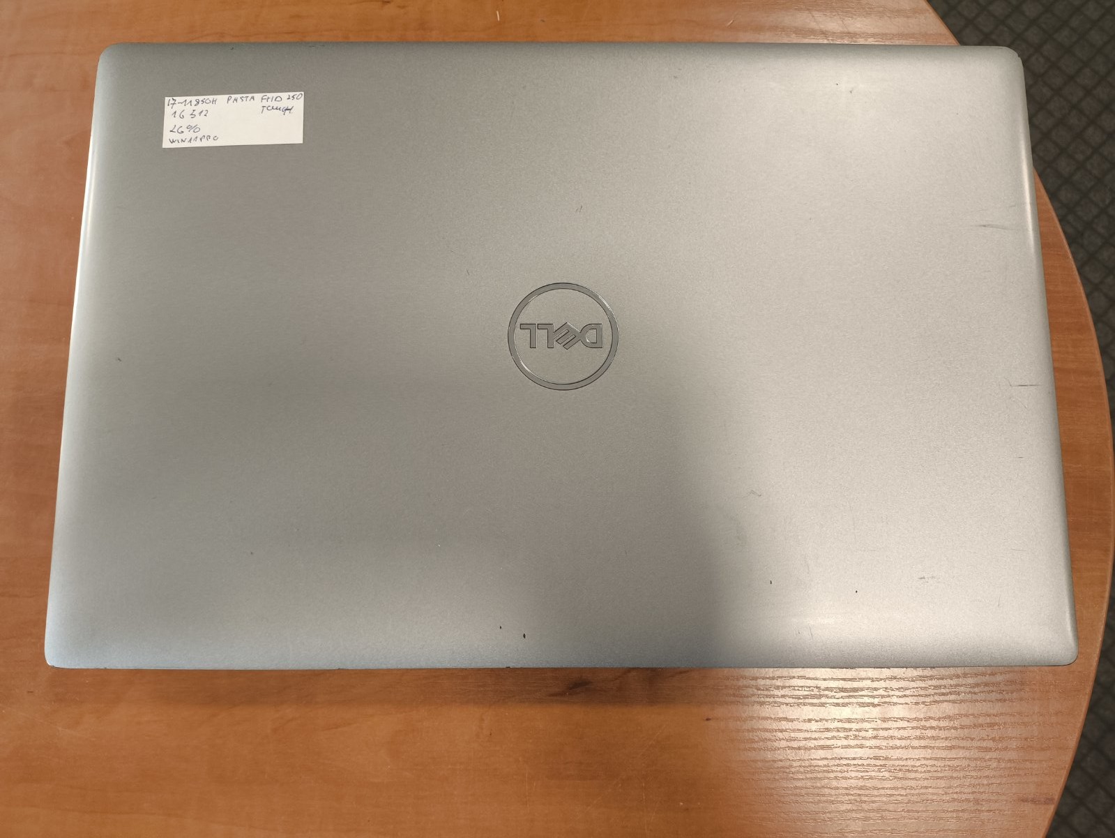 Dell Latitude 5521 15.6" FHD IPS Touch i7-11850H 16GB 512GB SSD 26% - Image 3