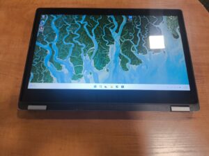 Dell Latitude 3310 2-in-1 13.3 Touch FHD IPS i5-8365U 16gb 512gb SSD 28%