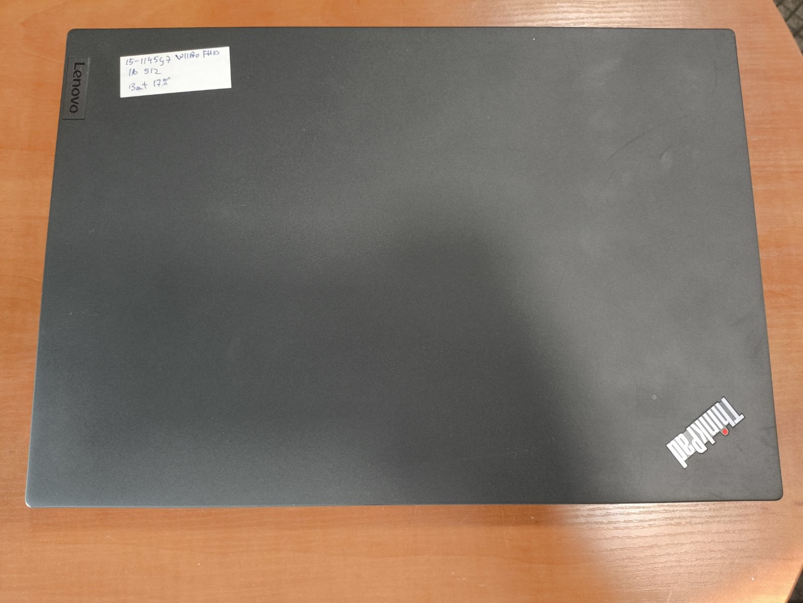 Lenovo ThinkPad T14S 2nd Gen 14.0 Fhd IPS Touch 500 Nit i5-1145G7 16GB RAM 512GB SSD, 17% USA Klaviatūra - Image 3