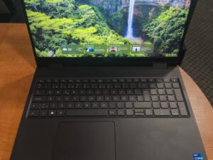 Dell Precision 7670 16.0 FHD+ i7-12850HX 16GB DDR5 RAM 512GB SSD RTX A2000 8GB, 23%