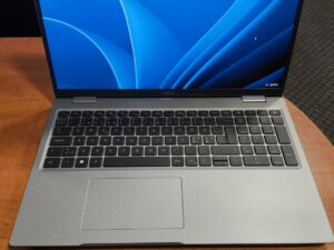 Precision 3571 15.6 FHD IPS i7-12700H 1*32GB DDR5 4800MHz, 512GB SSD, Quadro T600 4GB, 7% 97WH