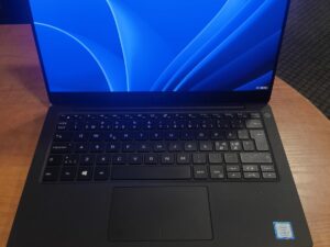 Dell XPS 13 9370 13.3 4K IPS Touch i7-8550U 16GB 512GB SSD 14%