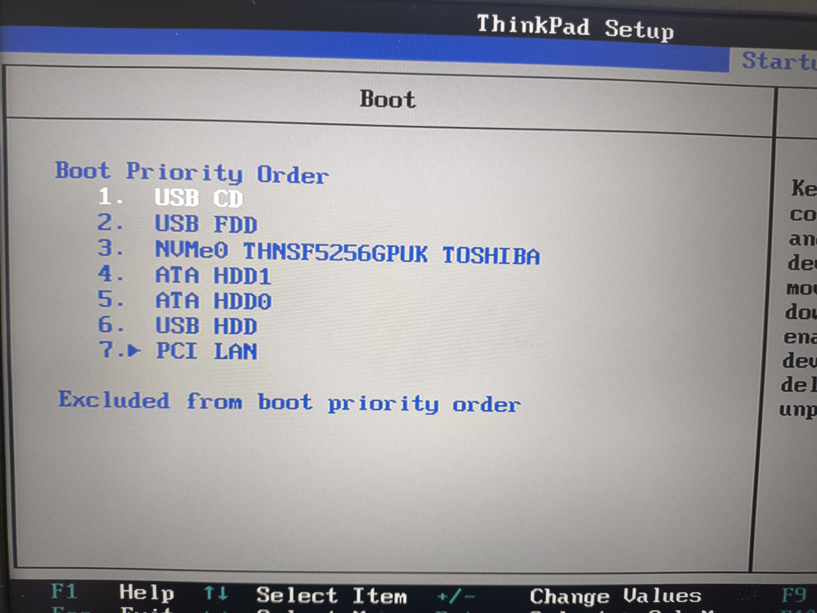 Lenovo Thinkpad X270 12.5" FHD IPS i5-7300U 8GB 256GB SSD 16% - Image 5
