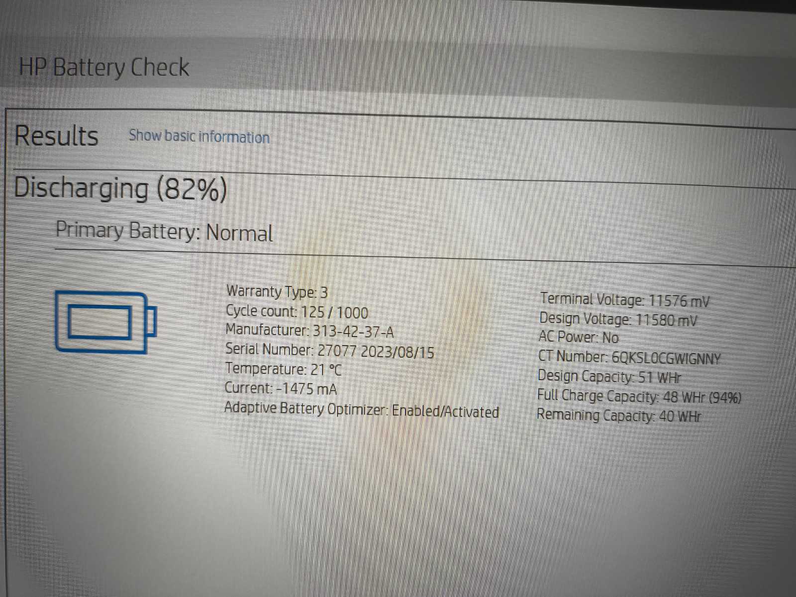 HP EliteBook 845 G10 Fhd+ Ips Touch Ryzen 5 7540u 32GB DDR5 256GB SSD, 12 mėn garantija - Image 6