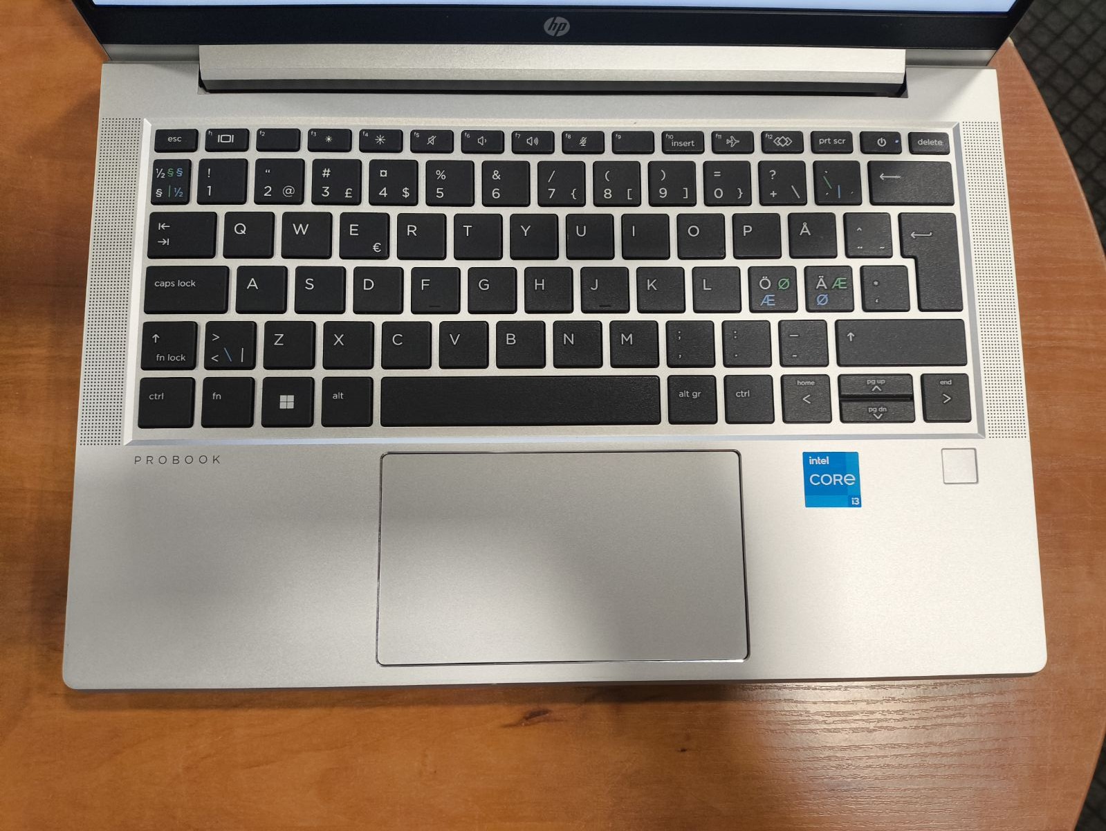HP EliteBook 430 G8 13.3 FHD IPS i3-1125G4 16GB 512GB NMVe SSD, 19%, Windows nesurašyta - Image 2