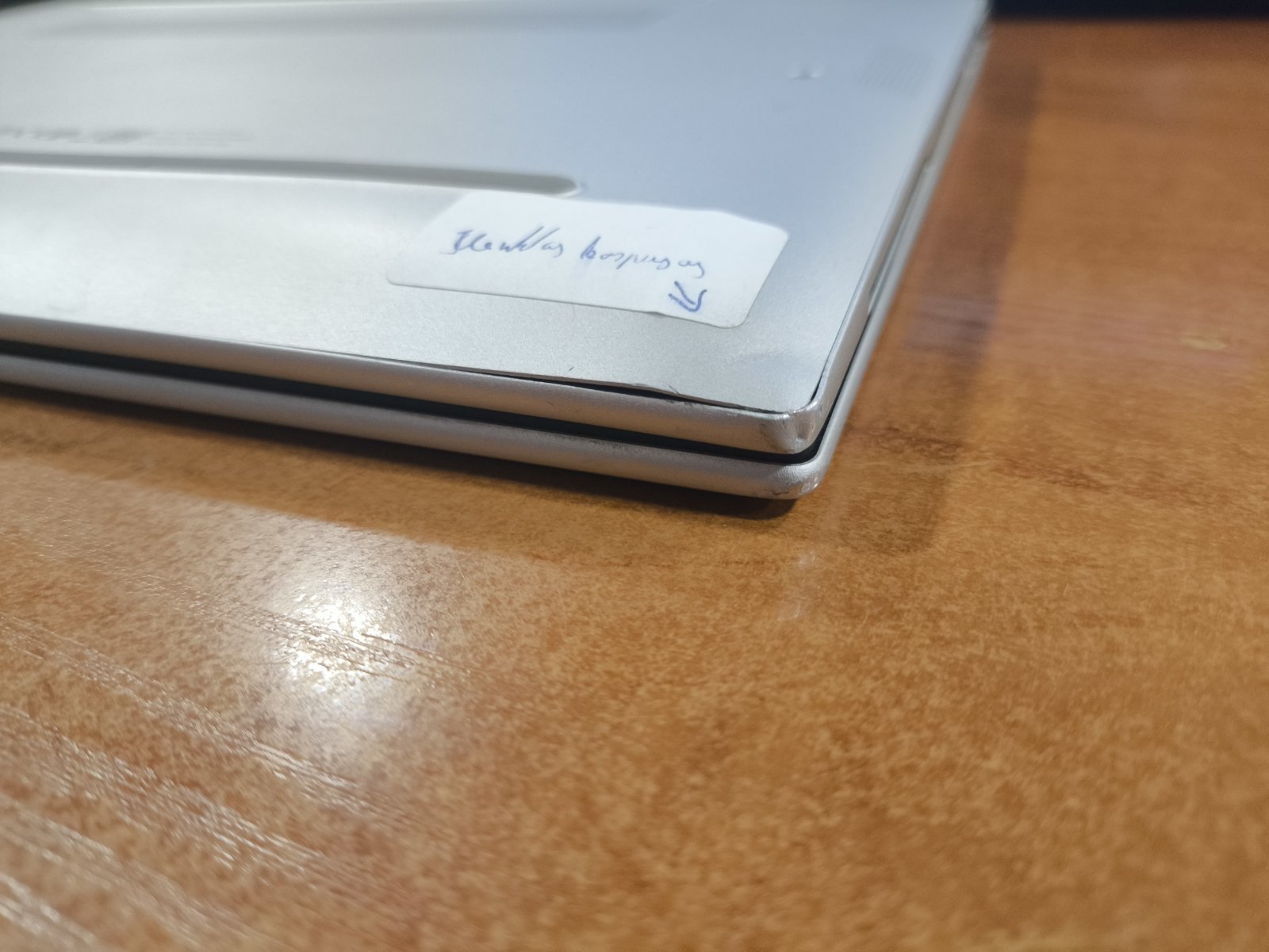 HP Elitebook 845 G9 14.0 FHD+ IPS Ryzen 7 6850U 16GB DDR5 256GB SSD , 23% Su nedideliu kosmetiniu trūkumu - Image 4