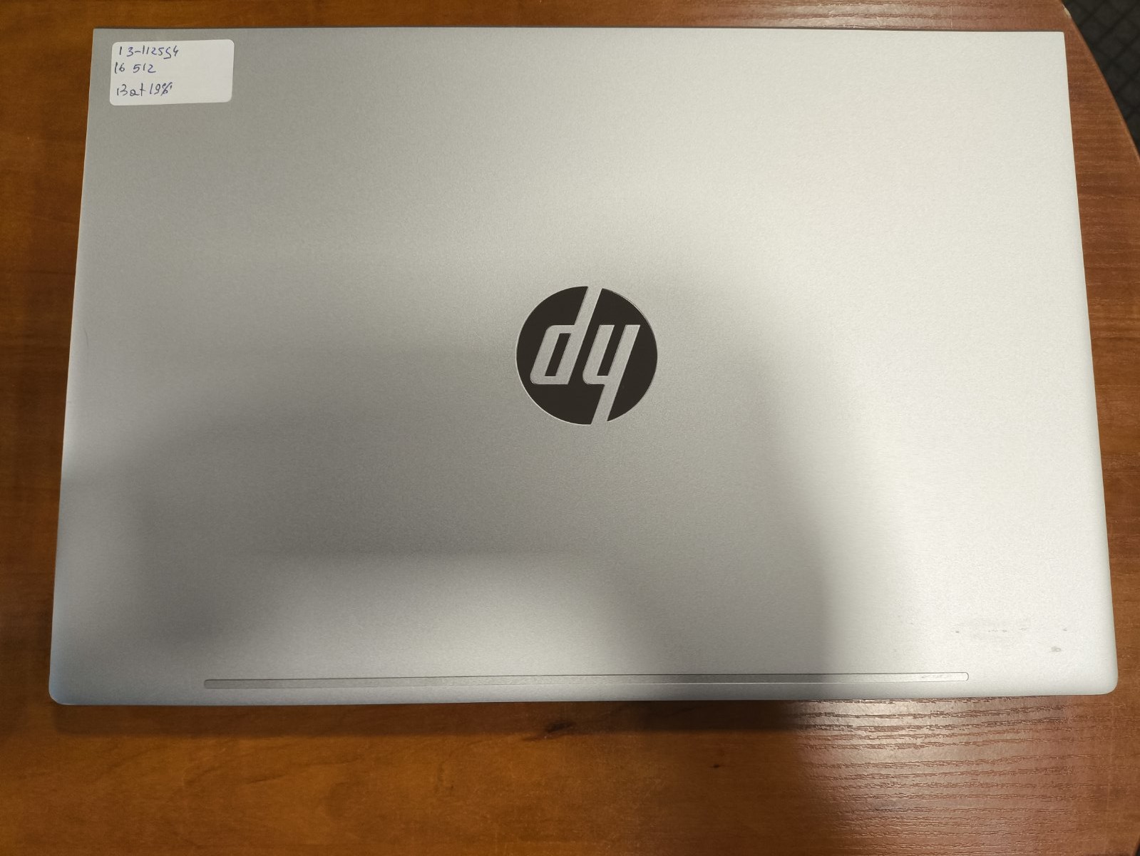 HP EliteBook 430 G8 13.3 FHD IPS i3-1125G4 16GB 512GB NMVe SSD, 19%, Windows nesurašyta - Image 3