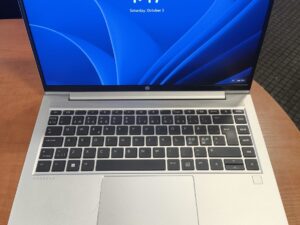 HP ProBook 445 G8 14" Fhd Ips Ryzen 3 5400u 8gb 256gb SSD