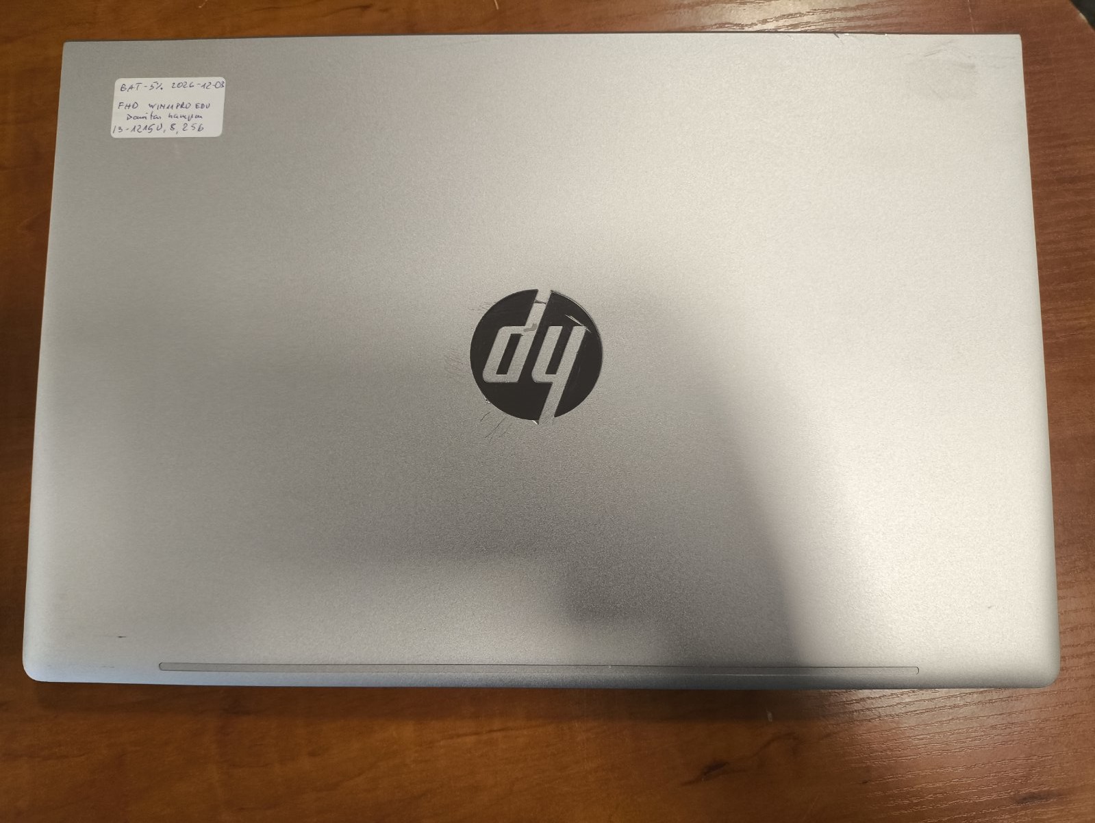 HP ProBook 440 G9 14" Fhd Ips i3-1215u 8gb 256gb SSD 5% - Image 3