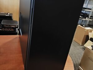 Old High End gamming PC i7-7800x 16GB ( 2*8GB ), 256GB SSD NMVe, GTX 1080 Ti 11GB ROG STRIX , Modulinis 1000W 80 Plus Gold PSU , AUŠINIMAS SKYSČIU ! + Wifi
