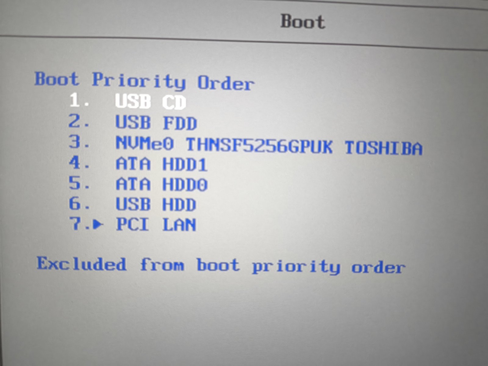 Lenovo Thinkpad X270 12.5" FHD IPS i5-7300U 8GB 256GB SSD 7% - Image 5