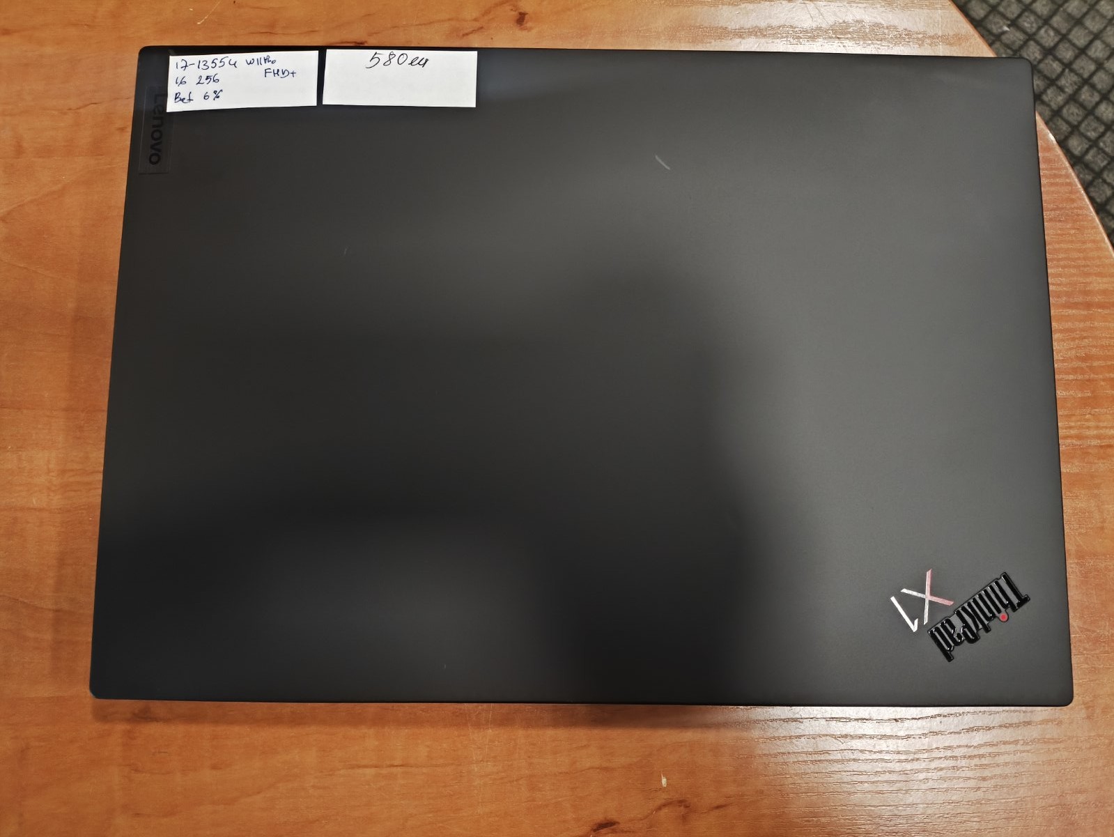 LENOVO ThinkPad X1 Carbon Gen 11 14.0 FHD+ IPS i7-1355U 16GB 256GB SSD 6% - Image 3