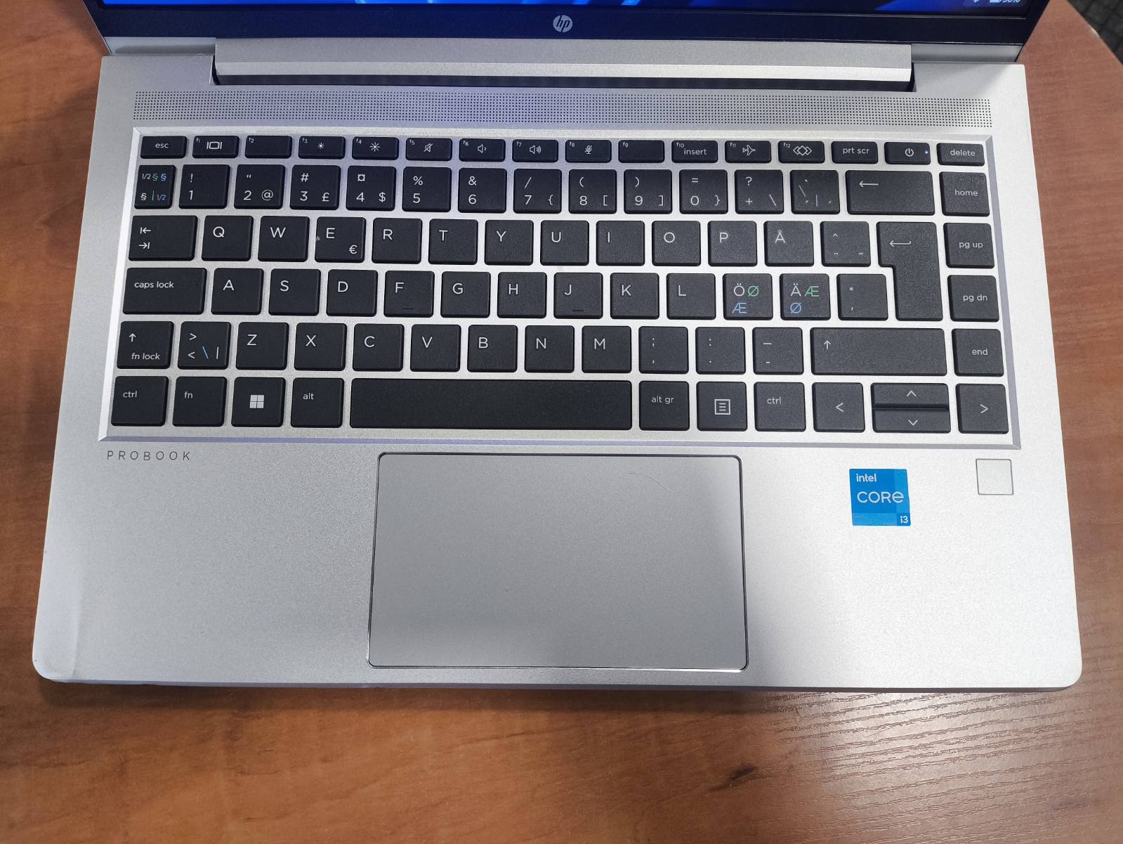 HP ProBook 440 G9 14" Fhd Ips i3-1215u 8gb 256gb SSD 5% - Image 2