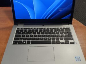 Dell Latitude 3310 2-in-1 13.3 Touch FHD IPS i5-8365U 16gb 512gb SSD 40%***